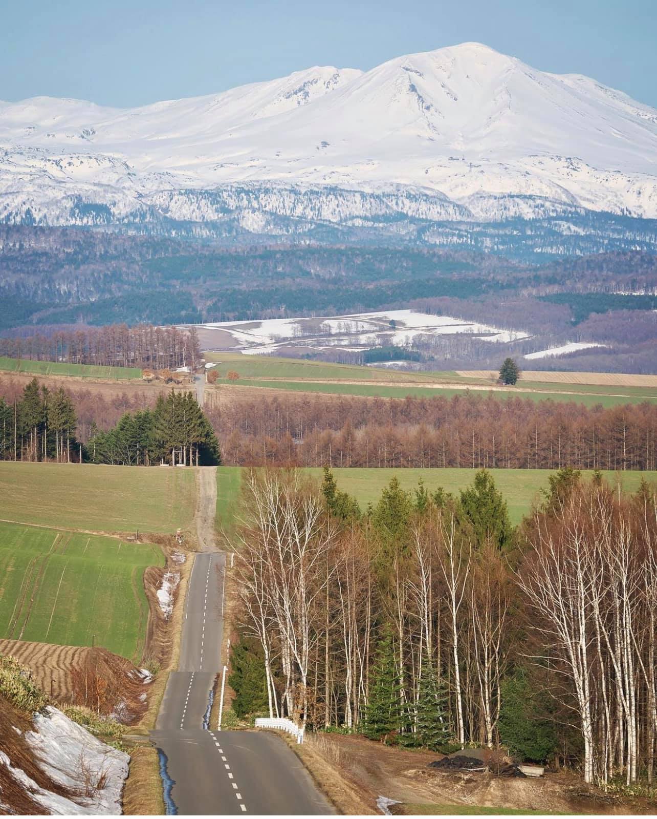 Kinh nghiệm Du Lịch Hokkaido tự túc