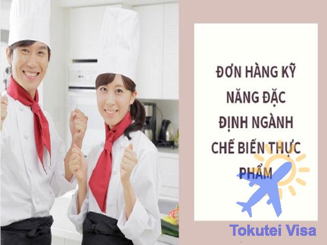 HỒ SƠ CẦN CHUẨN BỊ TOKUTE