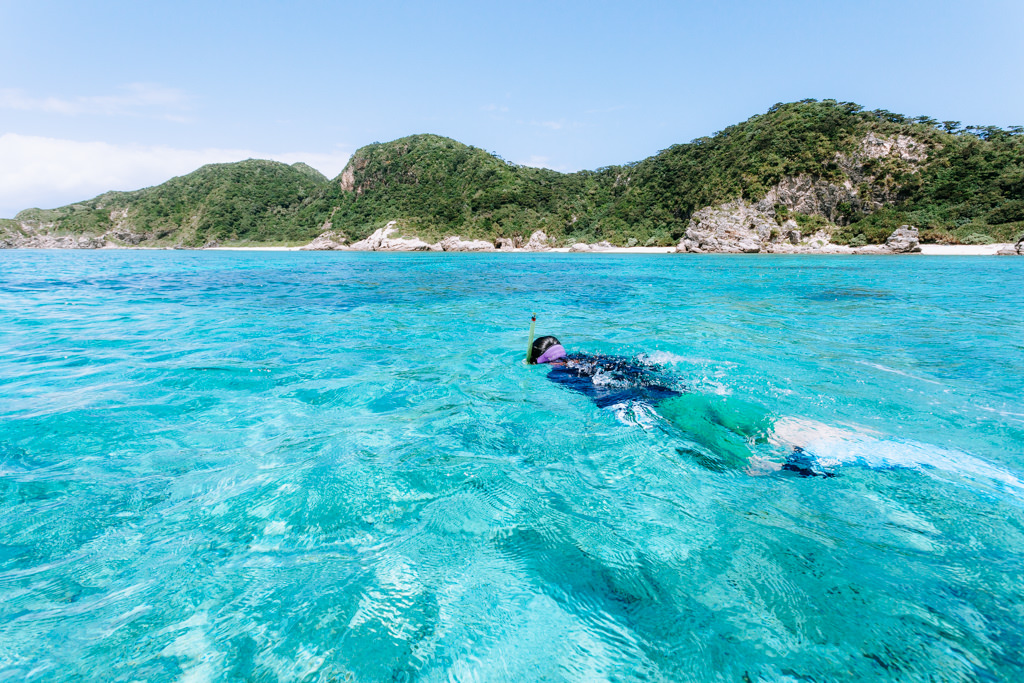 Làm thế nào để đến được Okinawa