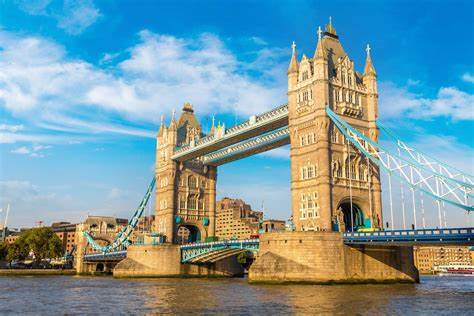 DU LỊCH UK –  HƯỚNG DẪN  XIN VISA ANH TỪ NHẬT