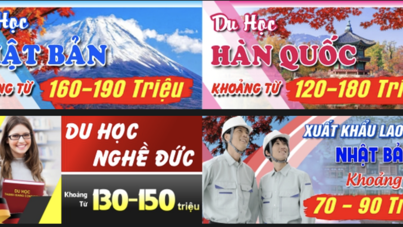 Hồ sơ du học Nhật Bản bao gồm những loại giấy tờ QUAN TRỌNG nào?