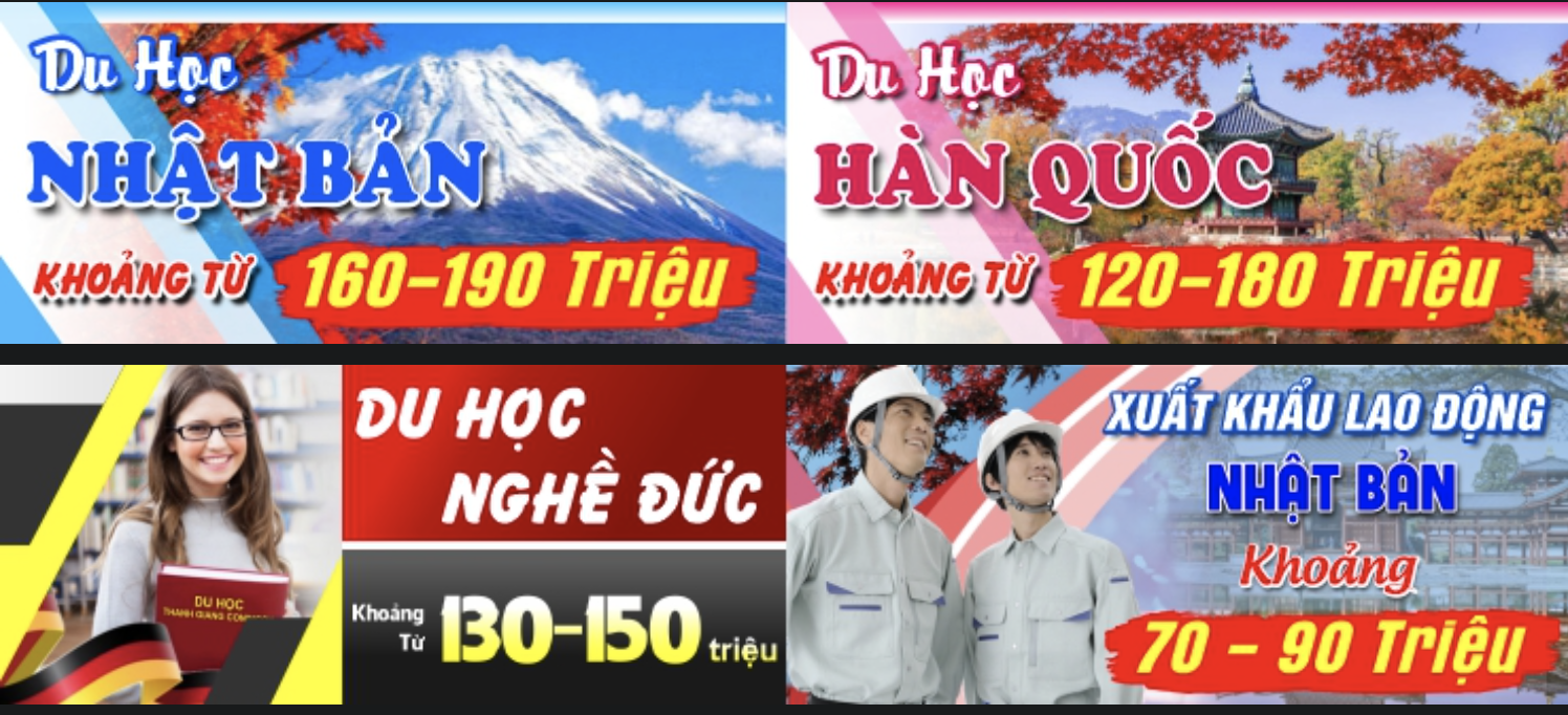 Hồ sơ du học Nhật Bản bao gồm những loại giấy tờ QUAN TRỌNG nào?