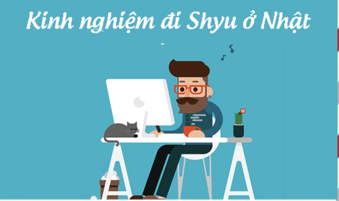 Kinh nghiệm đi Shyu ở Nhật để có tỷ lệ trúng tuyển cao nhất