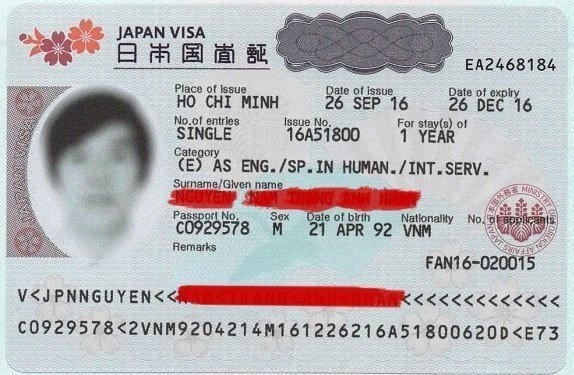 Visa kỹ sư Nhật Bản là gì?